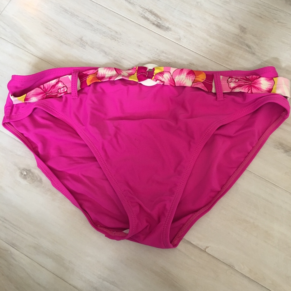 Bikini Bottoms